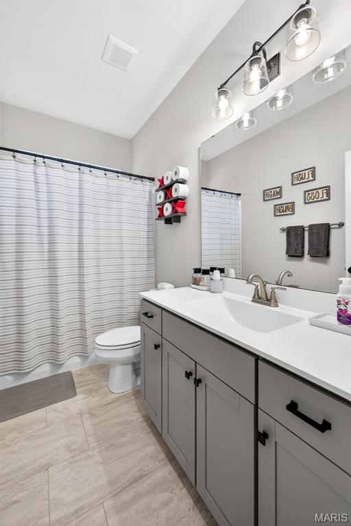 Vlgs At Shady Creek #4 - Residential