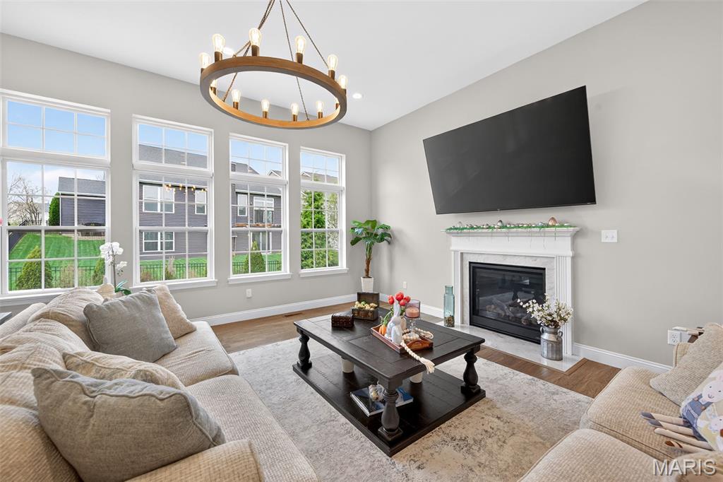 Vlgs At Shady Creek #4 - Residential