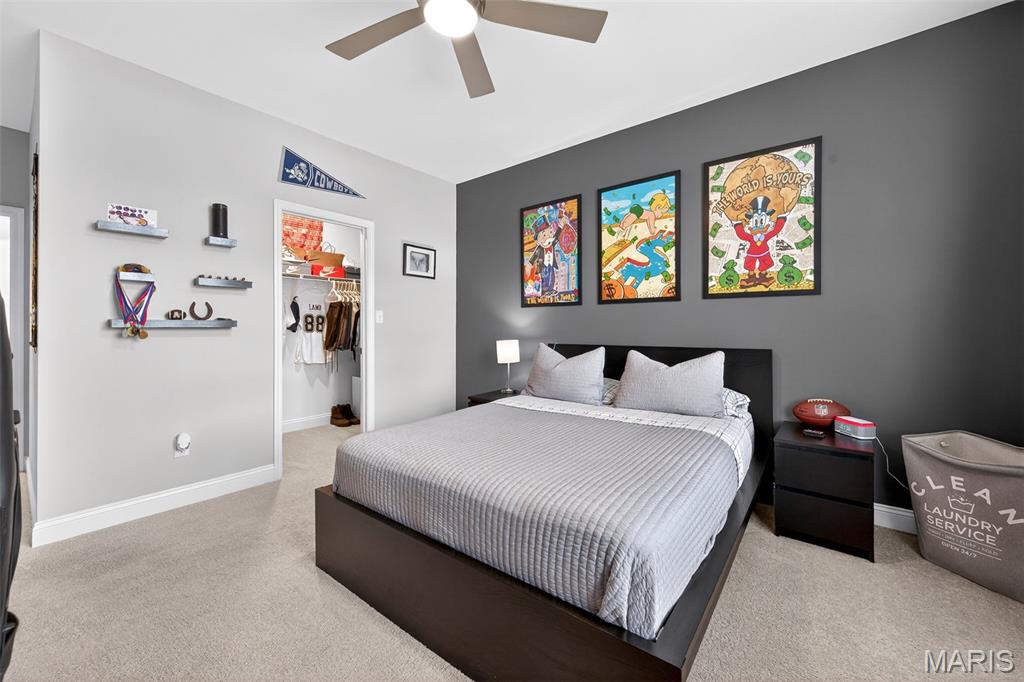 Vlgs At Shady Creek #4 - Residential