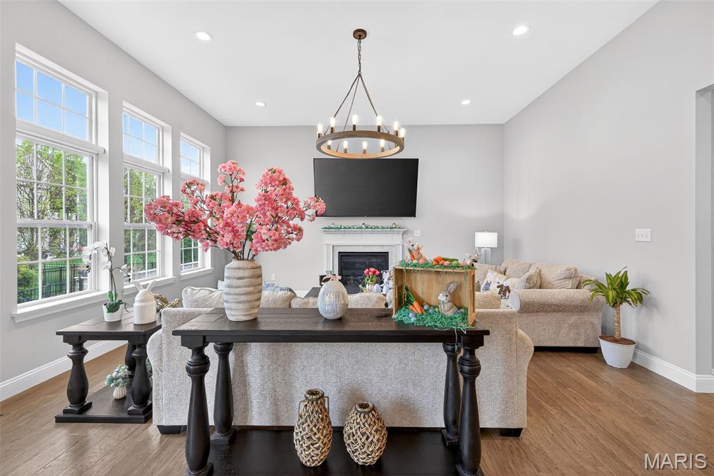 Vlgs At Shady Creek #4 - Residential