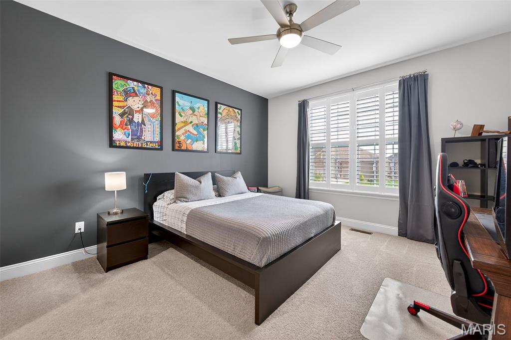 Vlgs At Shady Creek #4 - Residential