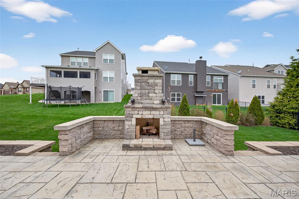 Vlgs At Shady Creek #4 - Residential