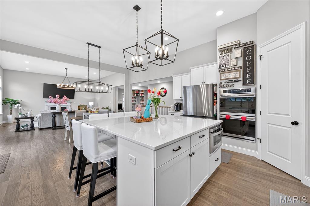 Vlgs At Shady Creek #4 - Residential