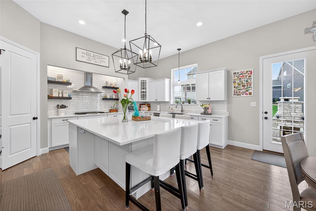 Vlgs At Shady Creek #4 - Residential