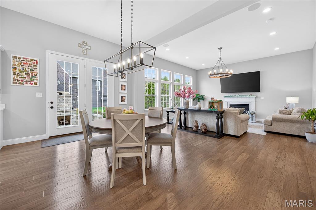 Vlgs At Shady Creek #4 - Residential