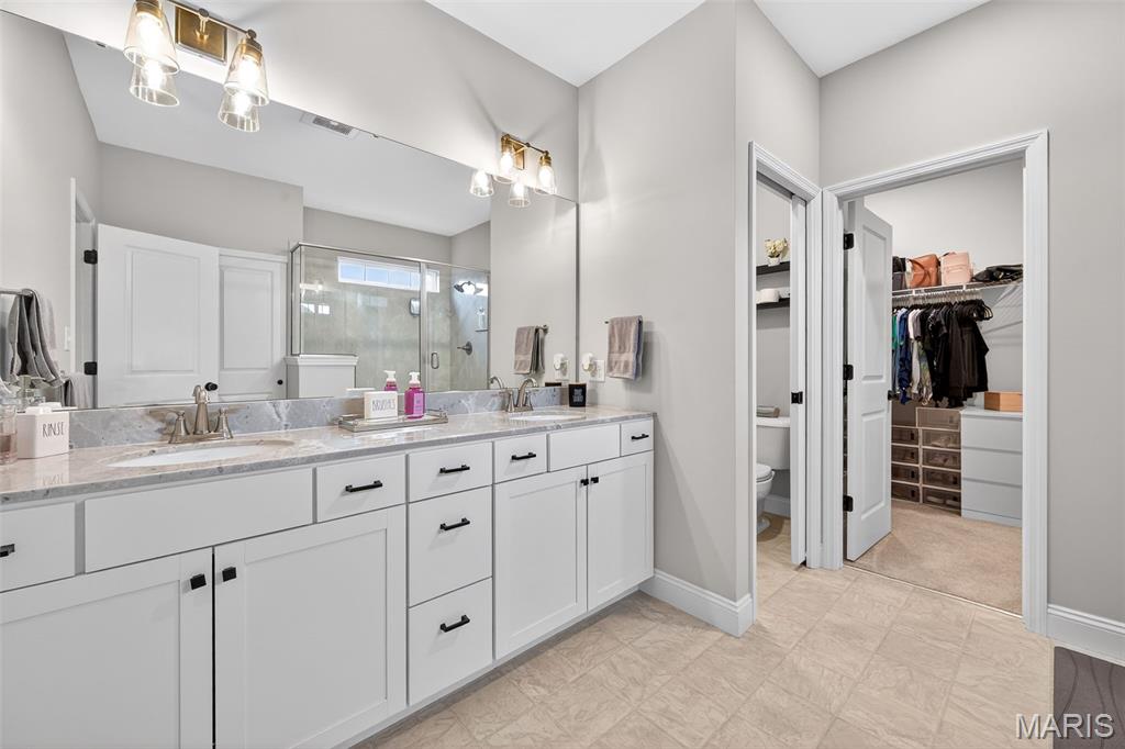 Vlgs At Shady Creek #4 - Residential