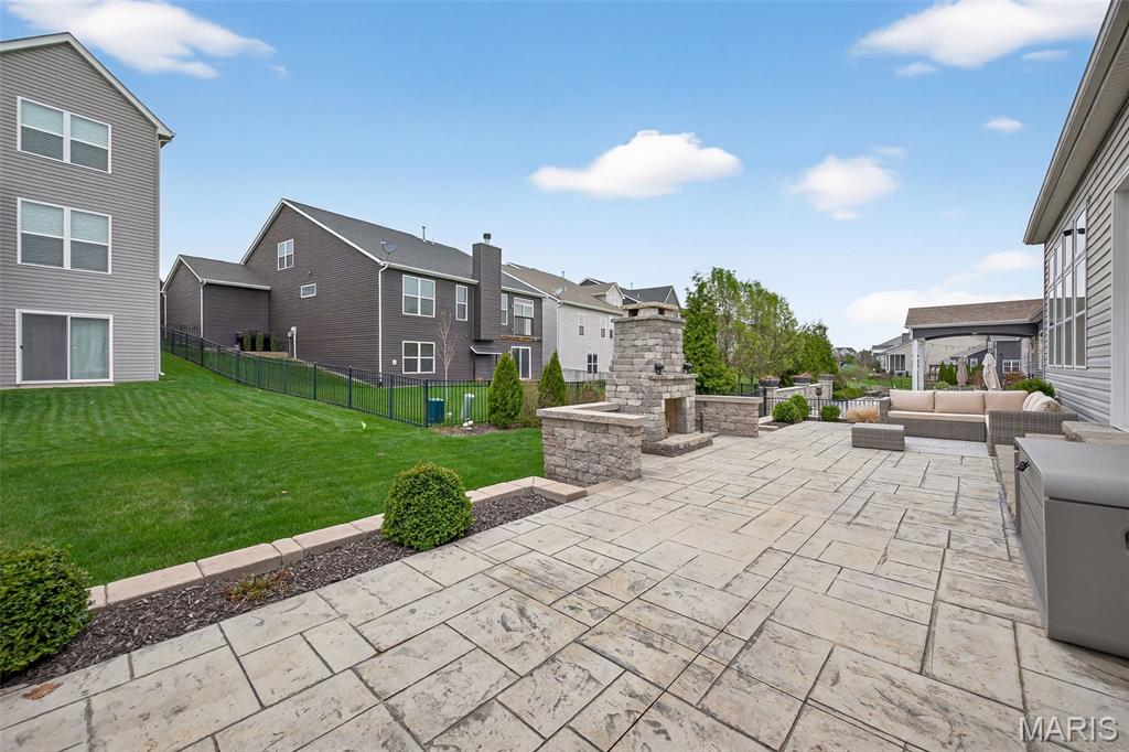 Vlgs At Shady Creek #4 - Residential