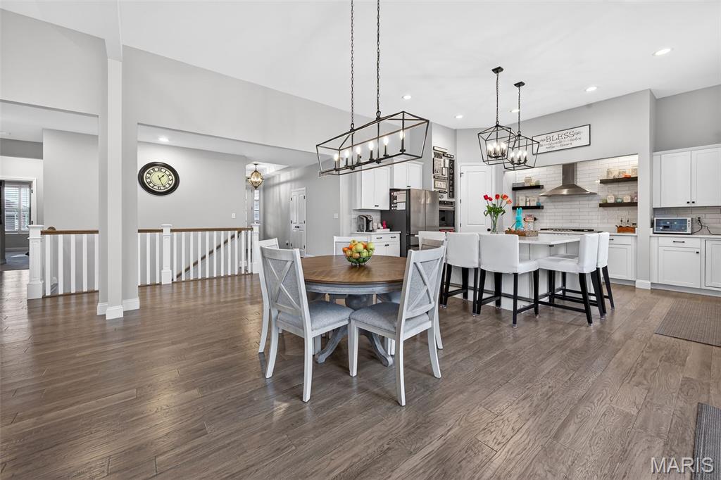 Vlgs At Shady Creek #4 - Residential