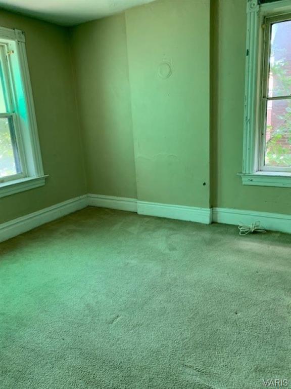 St Anthony Add - Residential