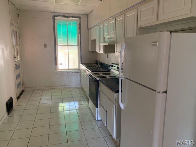 St Anthony Add - Residential