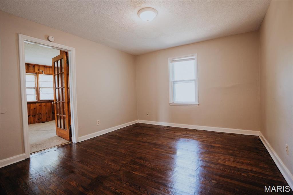 Country Club Homesites - Residential