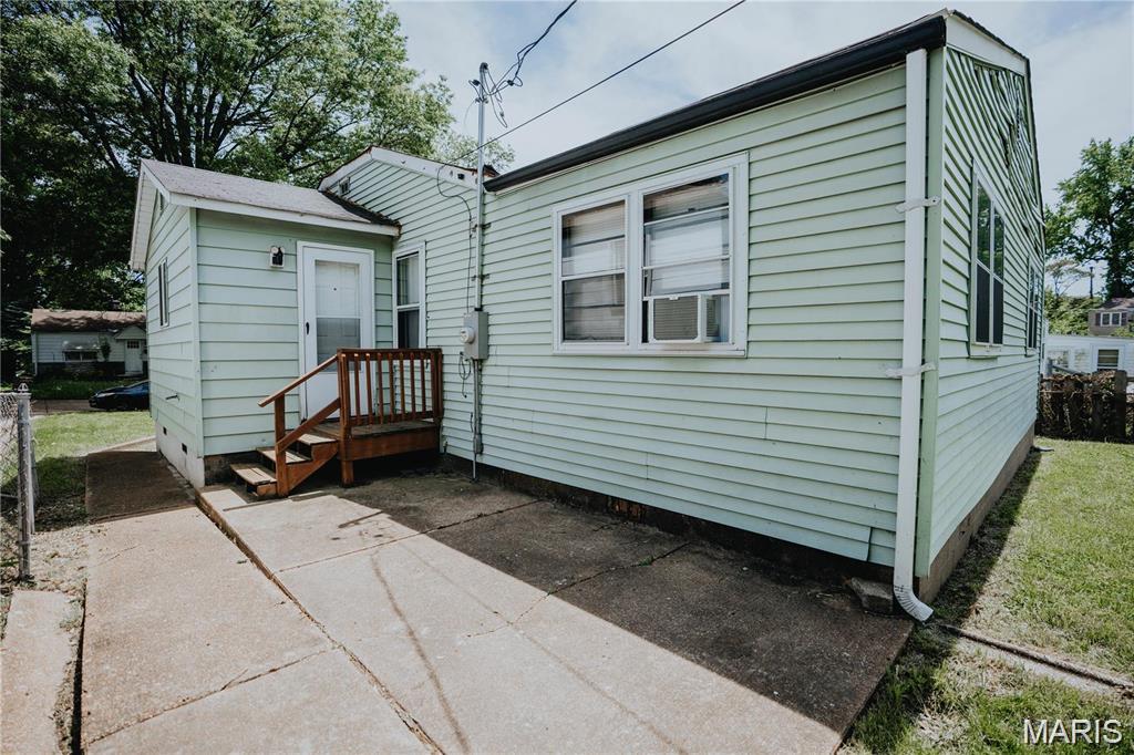 Country Club Homesites - Residential