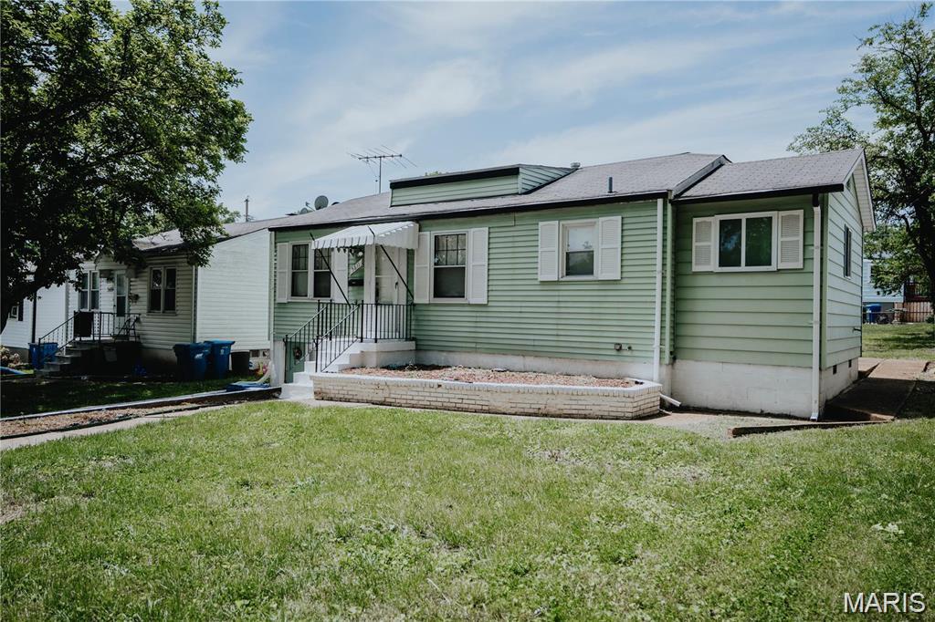 Country Club Homesites - Residential