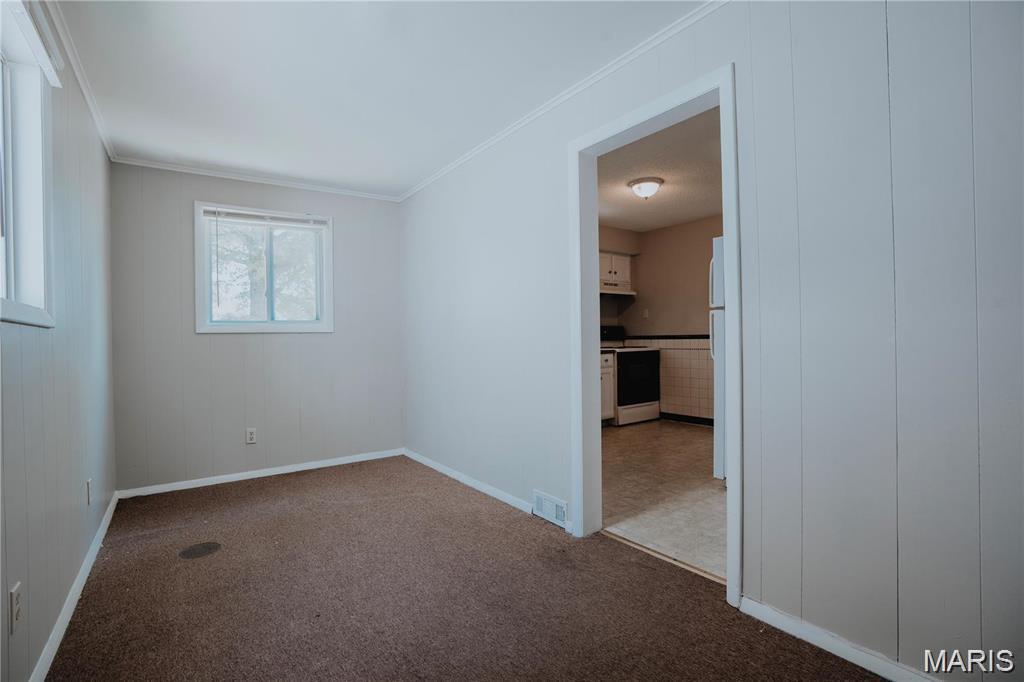 Country Club Homesites - Residential