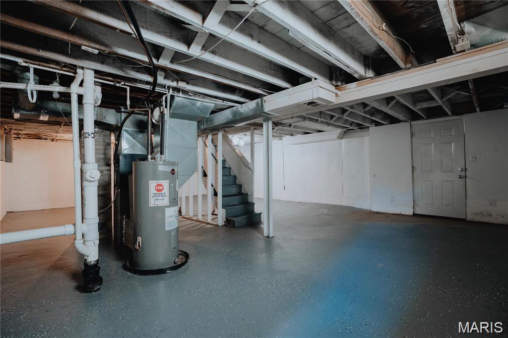 Country Club Homesites - Residential