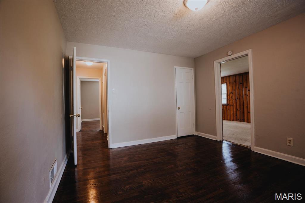 Country Club Homesites - Residential