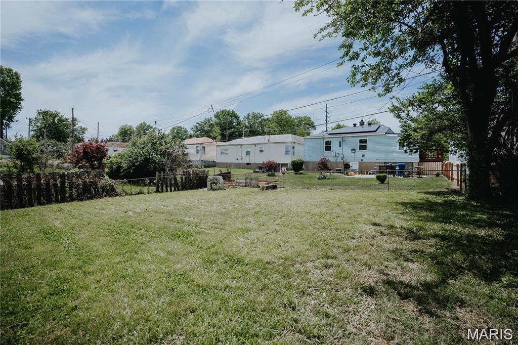 Country Club Homesites - Residential