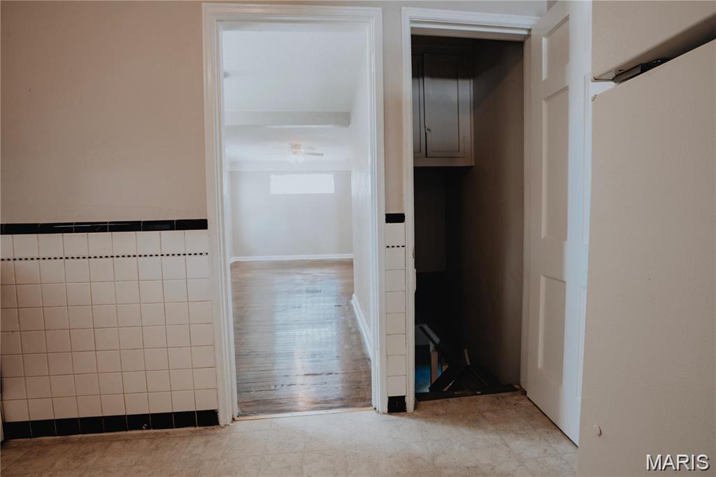 Country Club Homesites - Residential