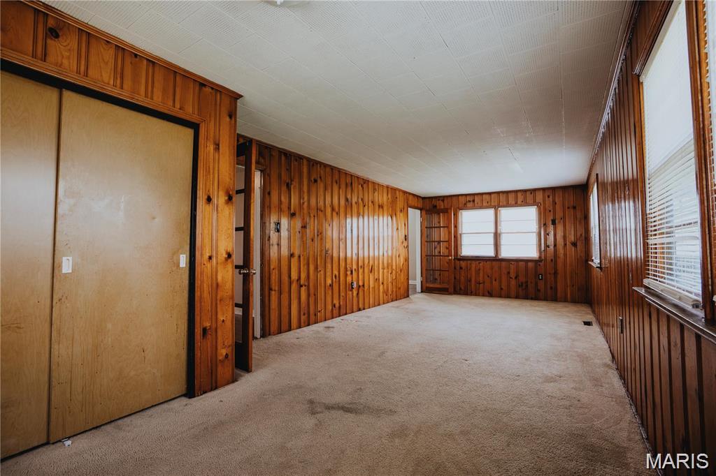 Country Club Homesites - Residential