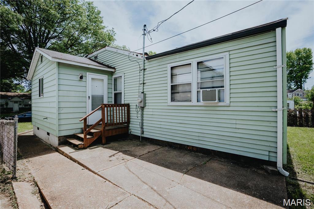 Country Club Homesites - Residential