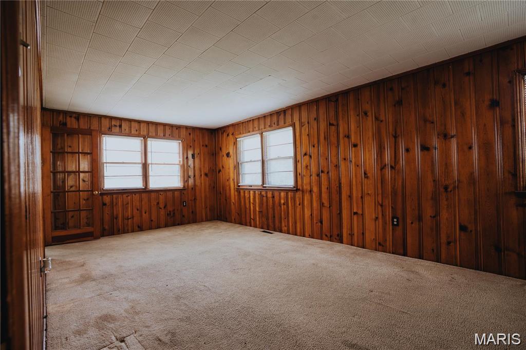 Country Club Homesites - Residential