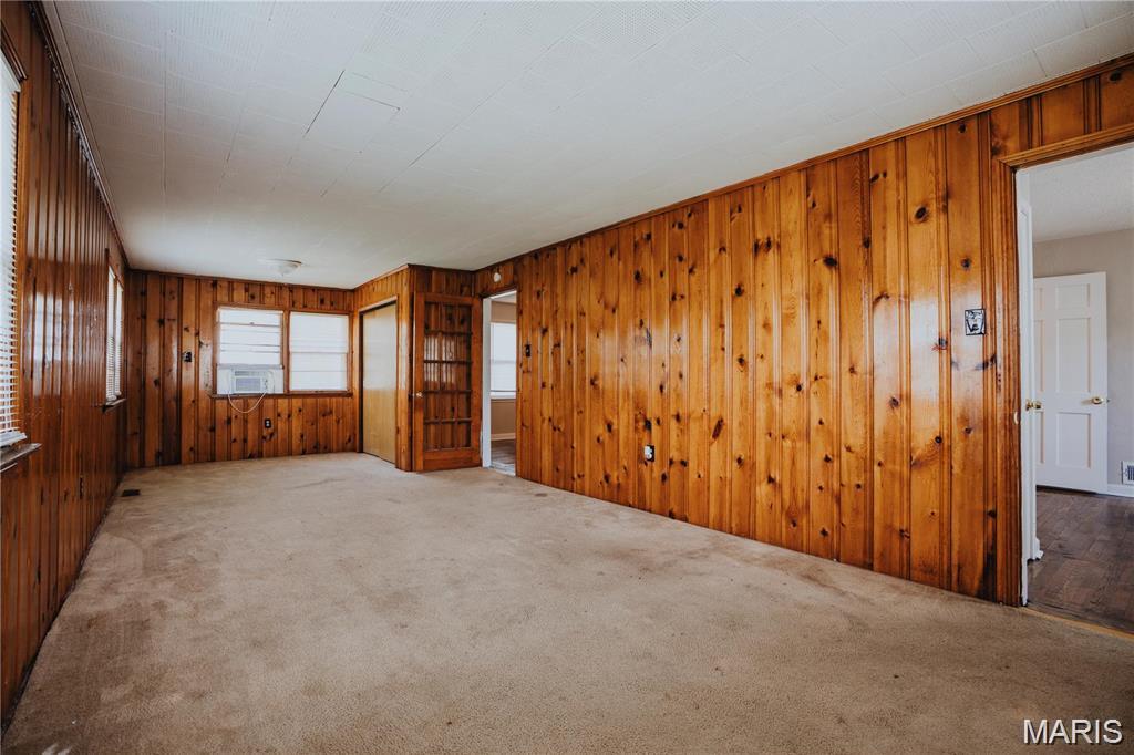 Country Club Homesites - Residential