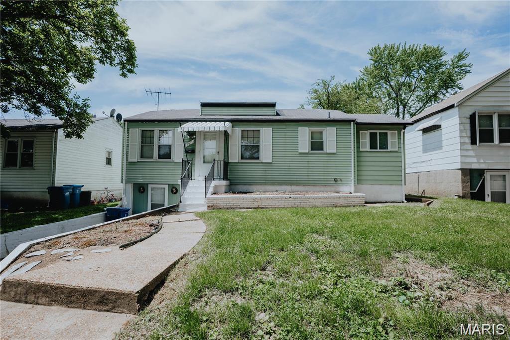 Country Club Homesites - Residential