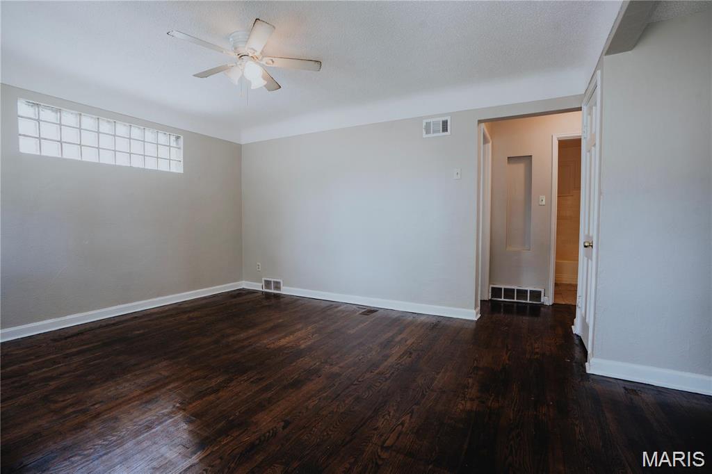 Country Club Homesites - Residential