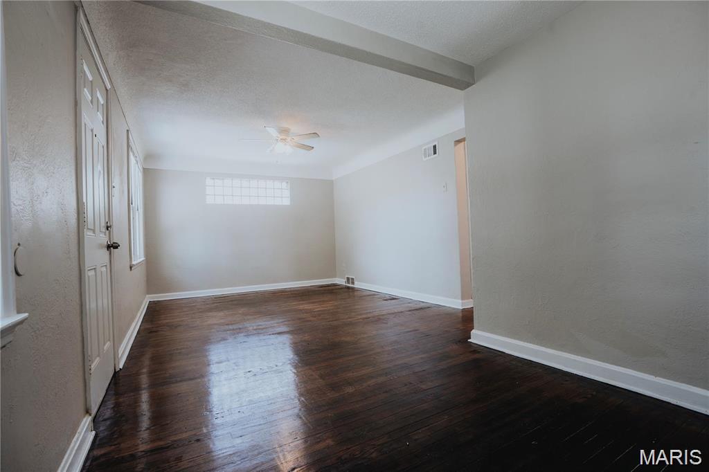 Country Club Homesites - Residential