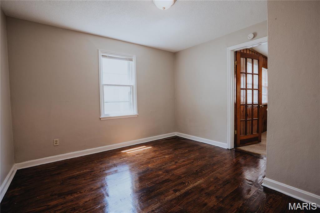 Country Club Homesites - Residential