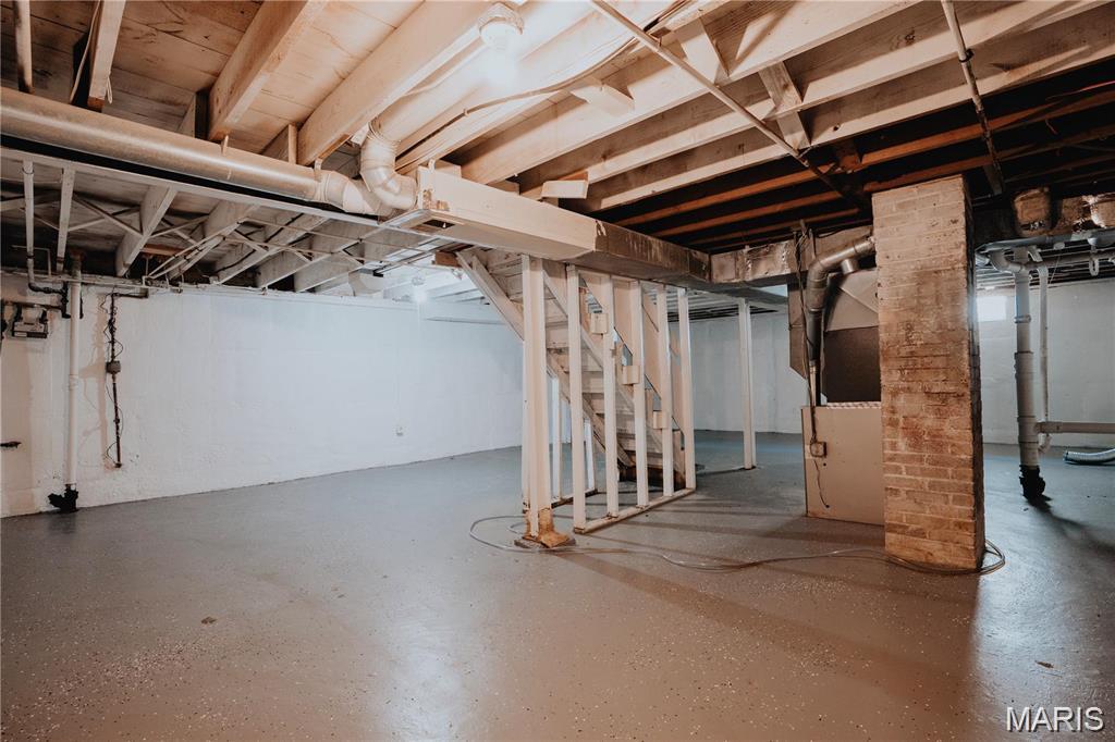 Country Club Homesites - Residential