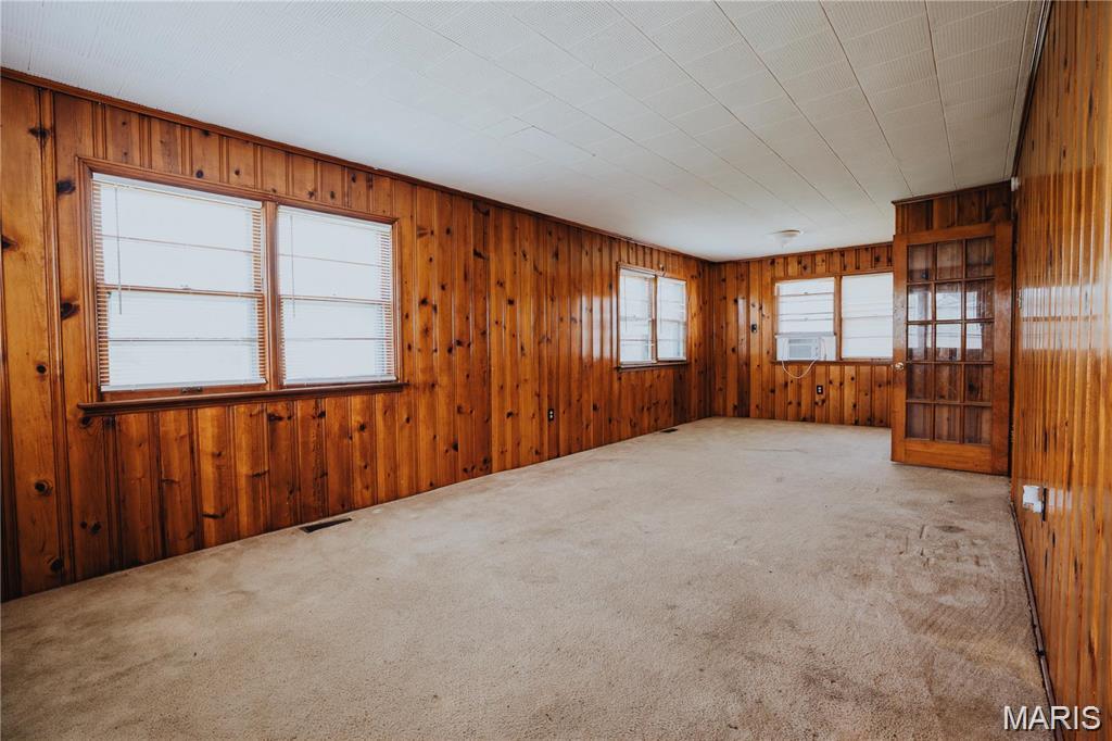 Country Club Homesites - Residential