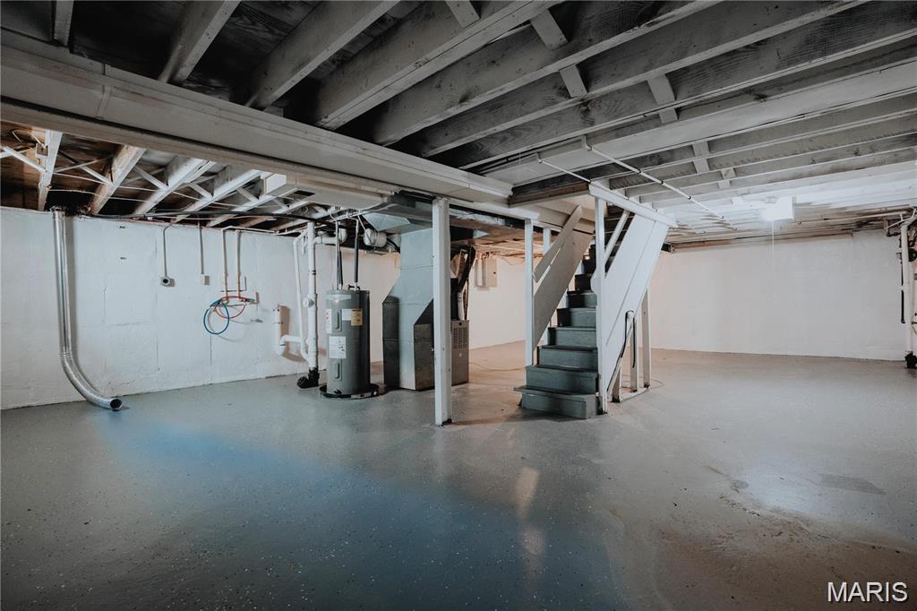 Country Club Homesites - Residential