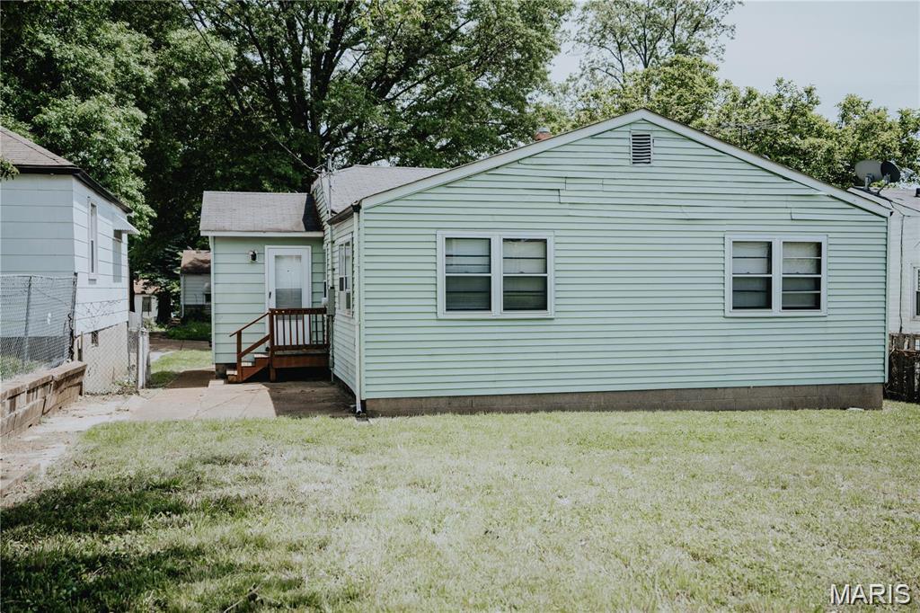 Country Club Homesites - Residential