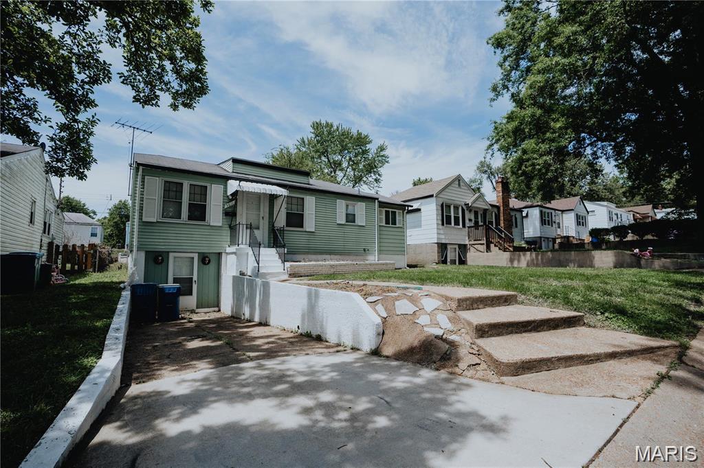 Country Club Homesites - Residential