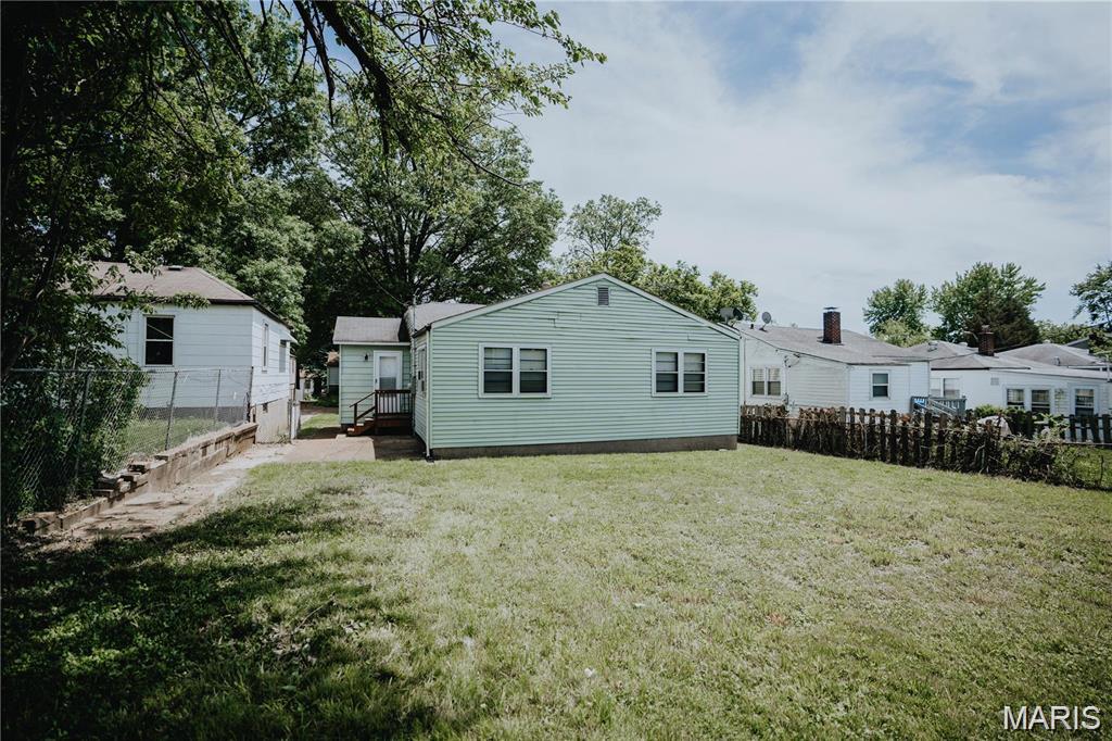 Country Club Homesites - Residential