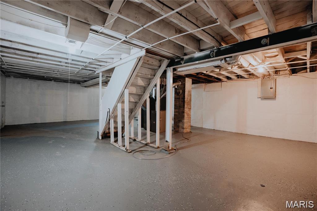 Country Club Homesites - Residential