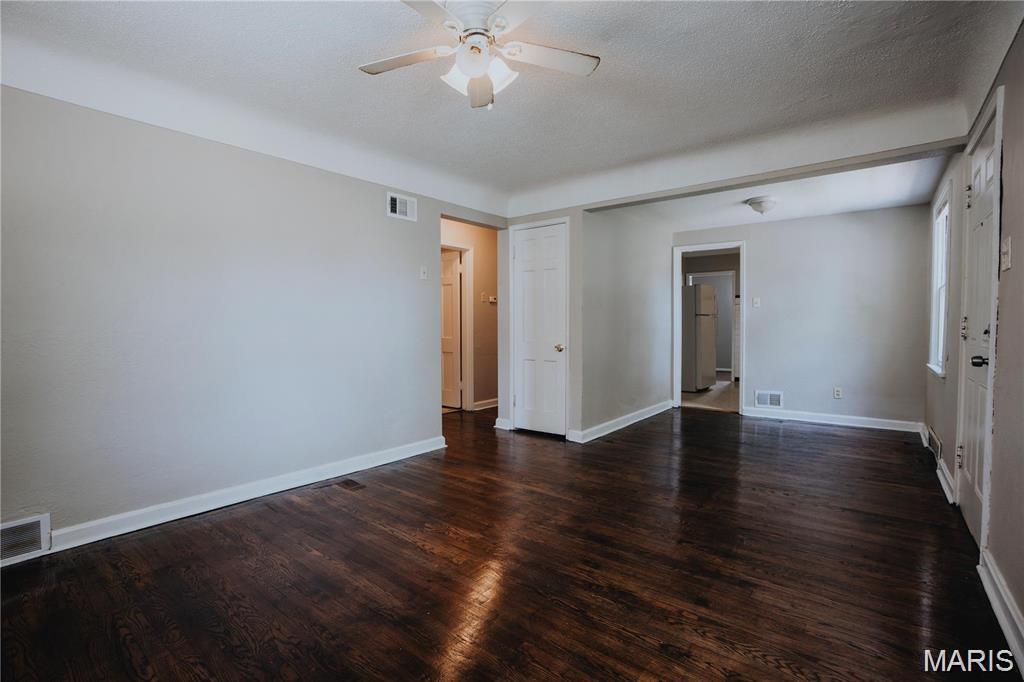 Country Club Homesites - Residential