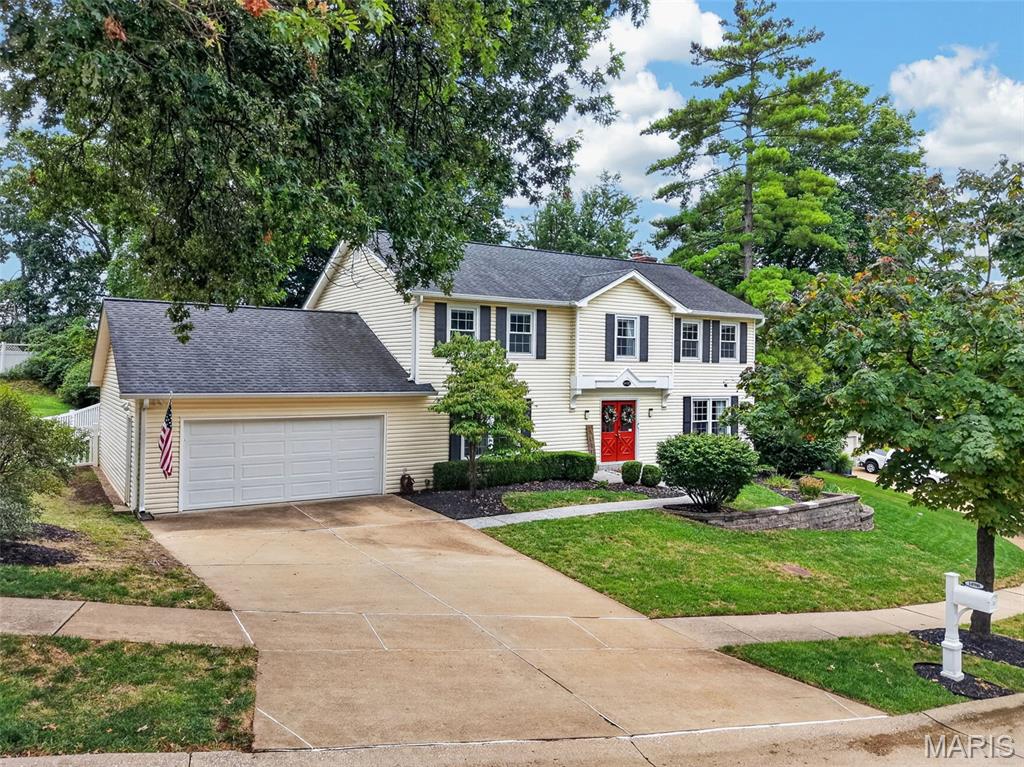 14980 Claymont Estates Drive