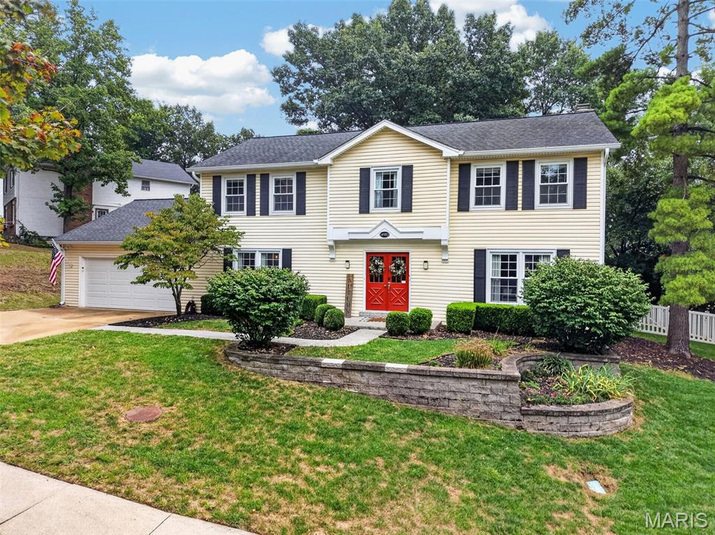 14980 Claymont Estates Drive