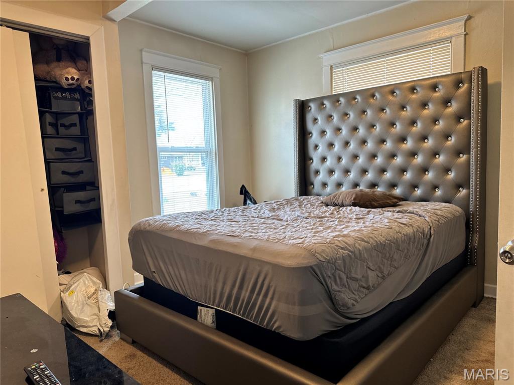 Meridian - Residential