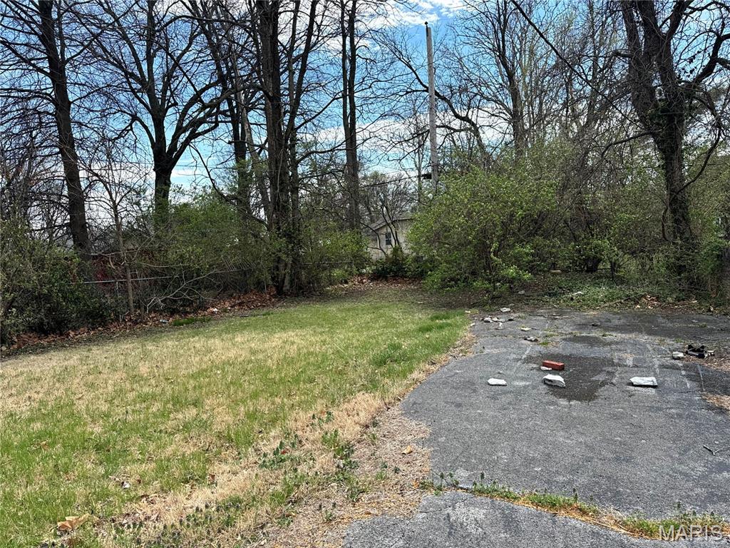 Meridian - Residential