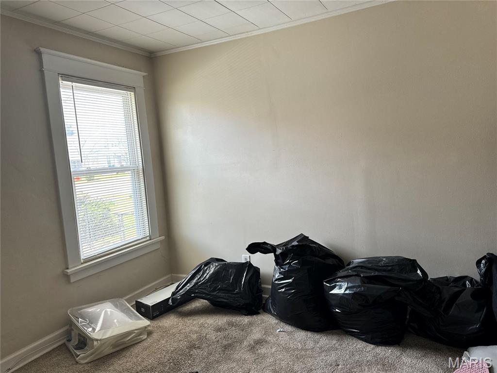 Meridian - Residential