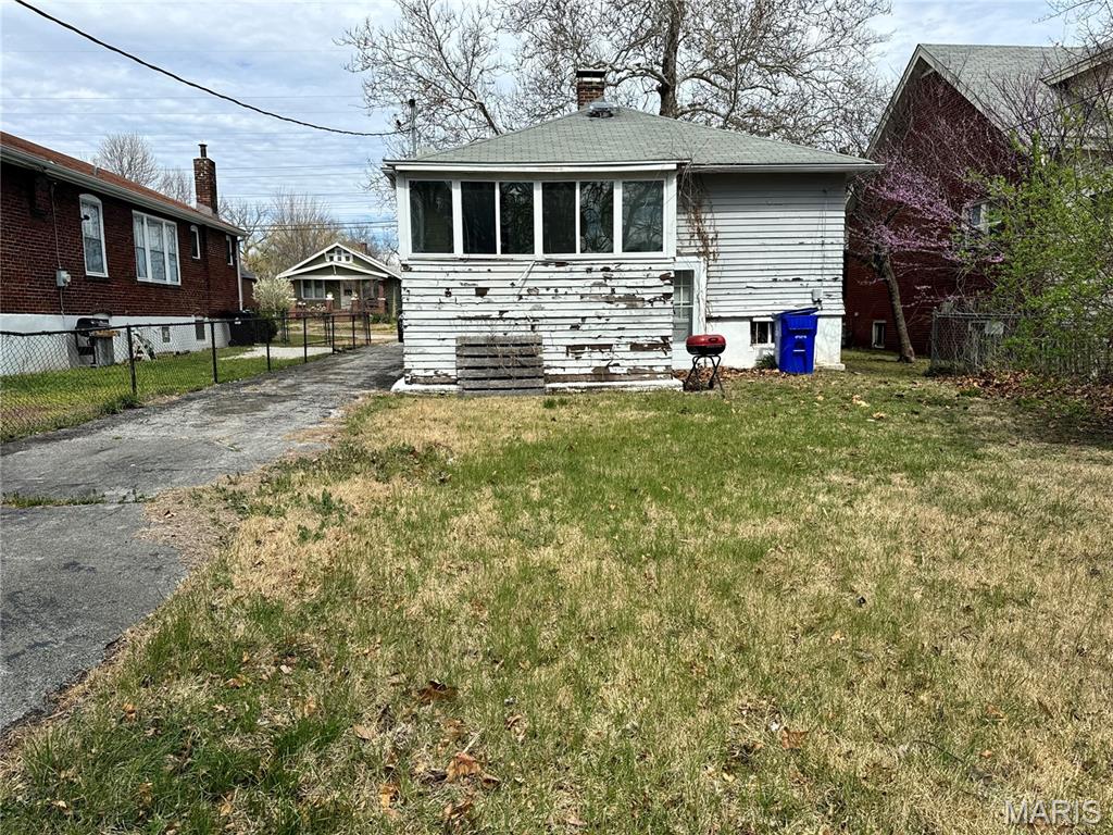 Meridian - Residential