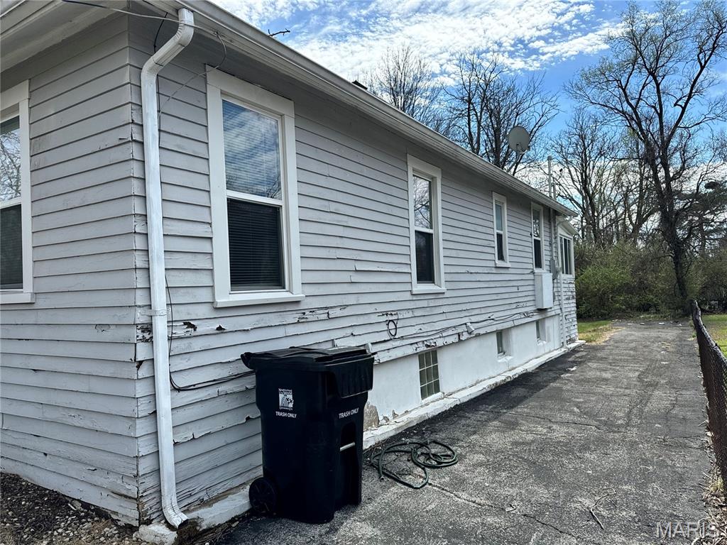 Meridian - Residential