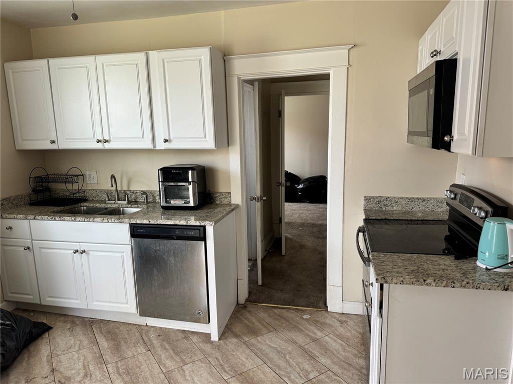 Meridian - Residential