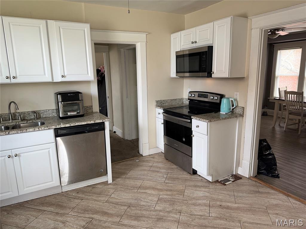 Meridian - Residential