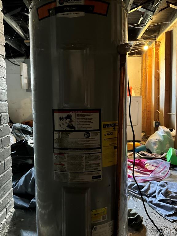 Meridian - Residential