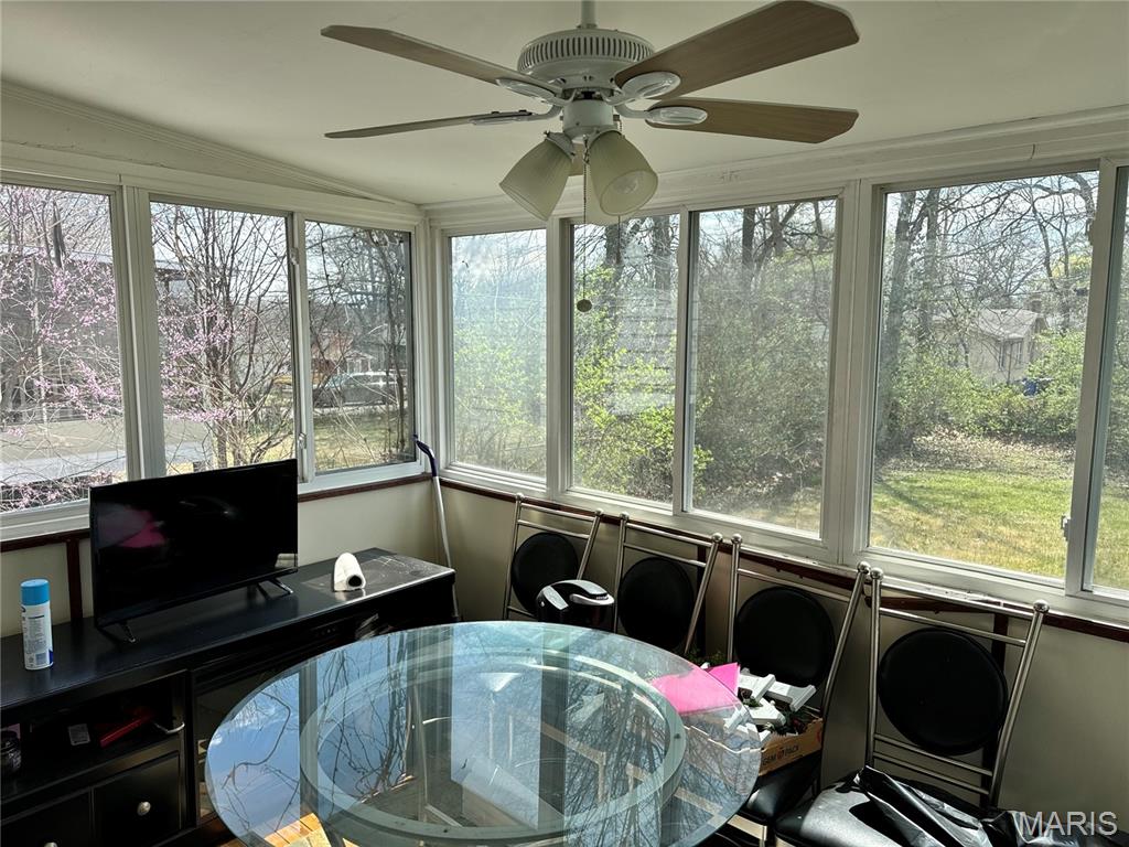 Meridian - Residential