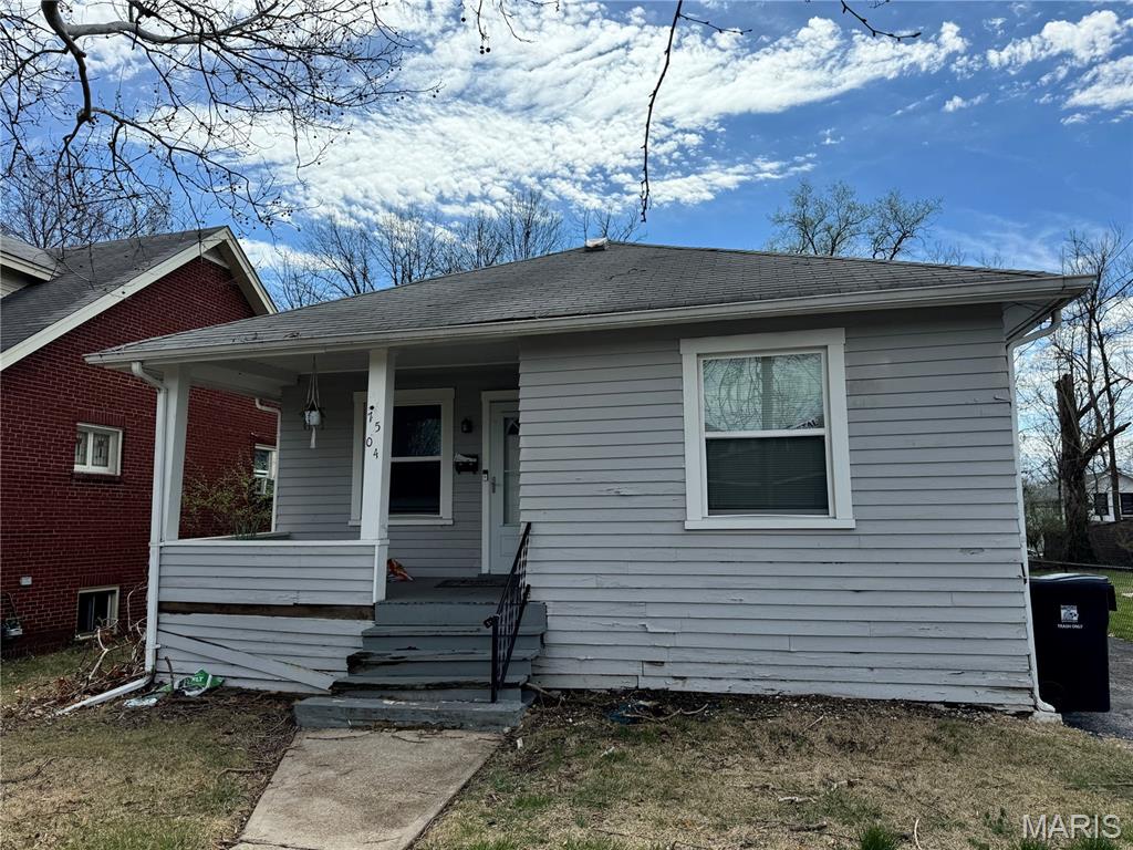 Meridian - Residential